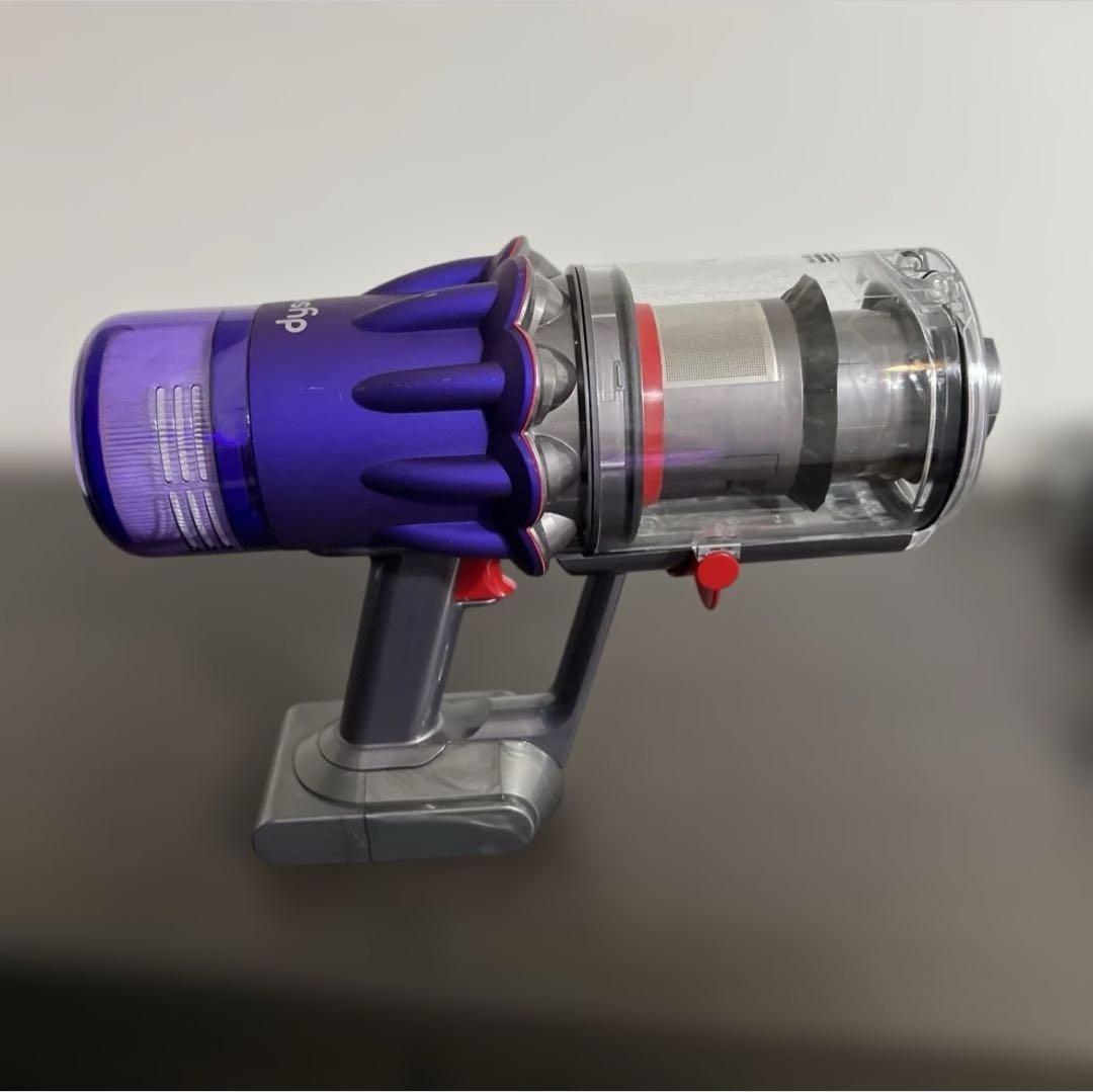 ② 『分解洗浄済み』Digital Slim Fluffy SV18 エコ50分