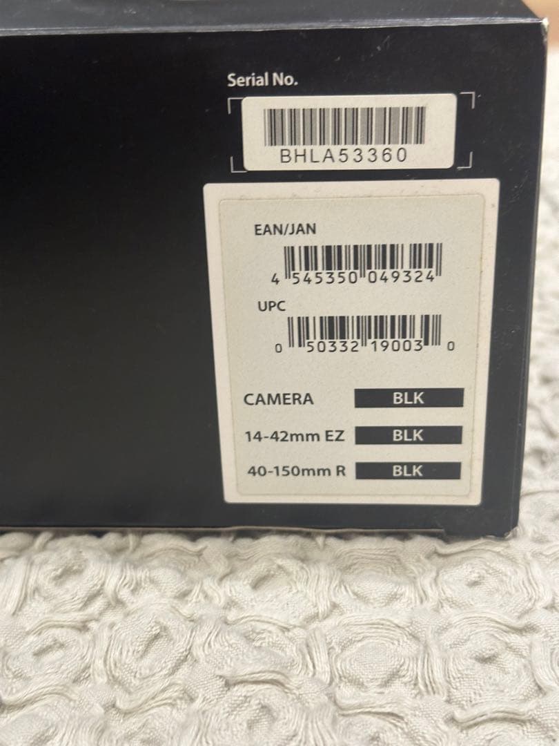 OLYMPUS om-d e-m10 mark ii レンズ3個セット