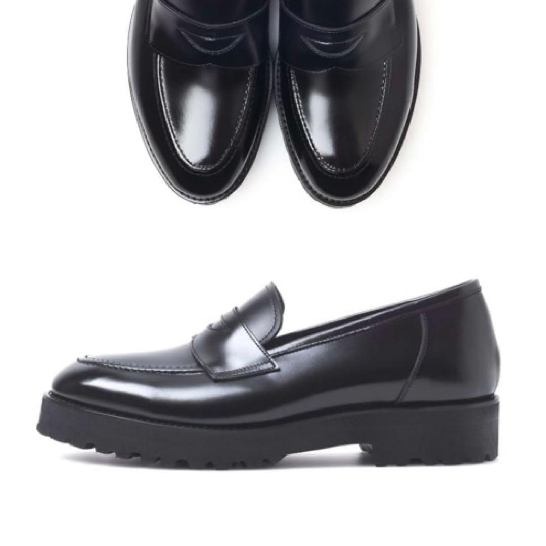 ADELO ローファー