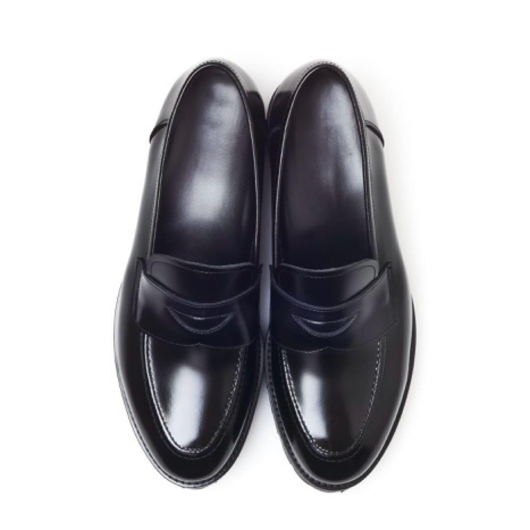 ADELO ローファー