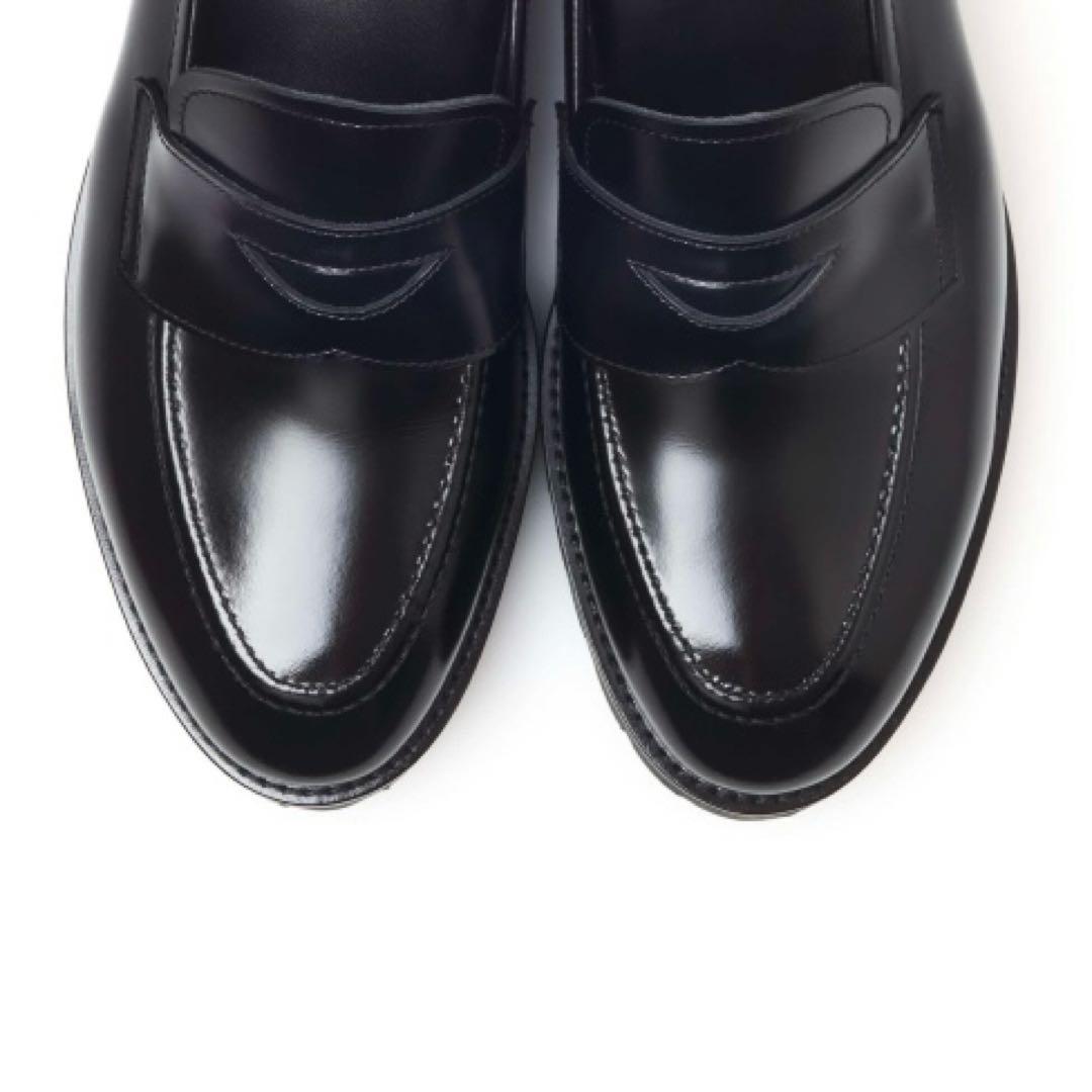 ADELO ローファー