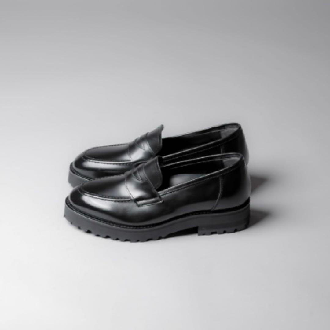 ADELO ローファー