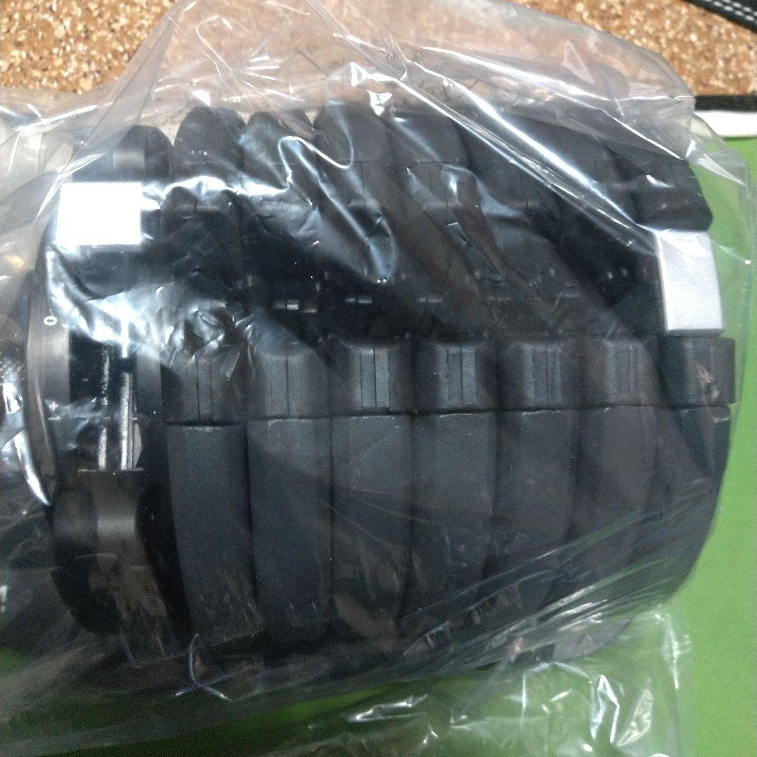 ByZoom Fitness バイズームフィットネス可変式ダンベル 34kg②