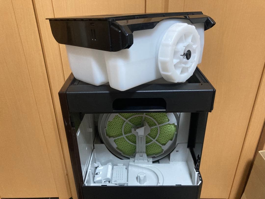 ダイキン 加湿空気清浄機 ACK55X-T