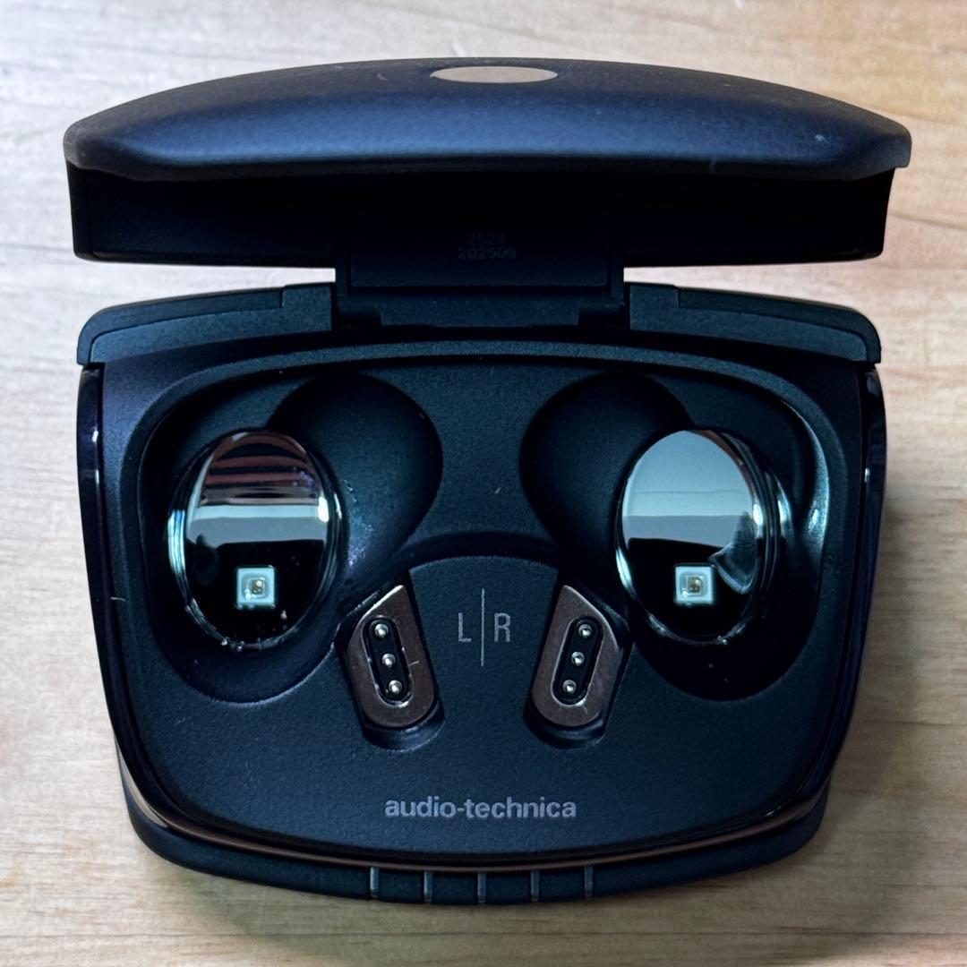 ATH-TWX9MK2 オーディオテクニカ ワイヤレスイヤホン
