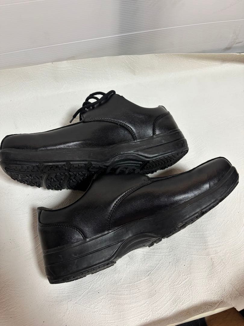 マッスルトレーナー 片足1.2kg ウェイトシューズ 26.5cm