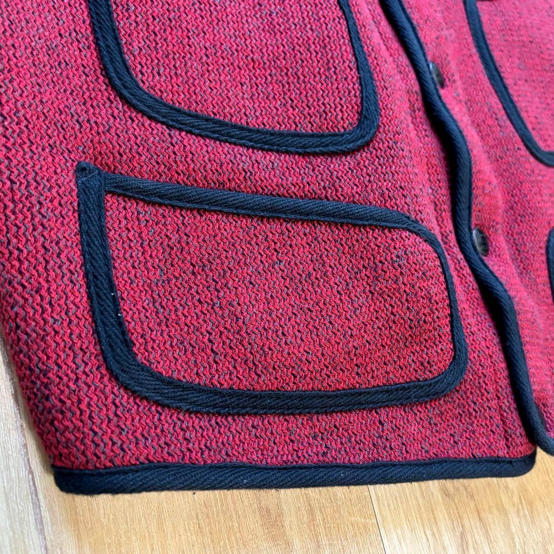 BROWN’S BEACH JACKET STEVENSON 別注ベスト