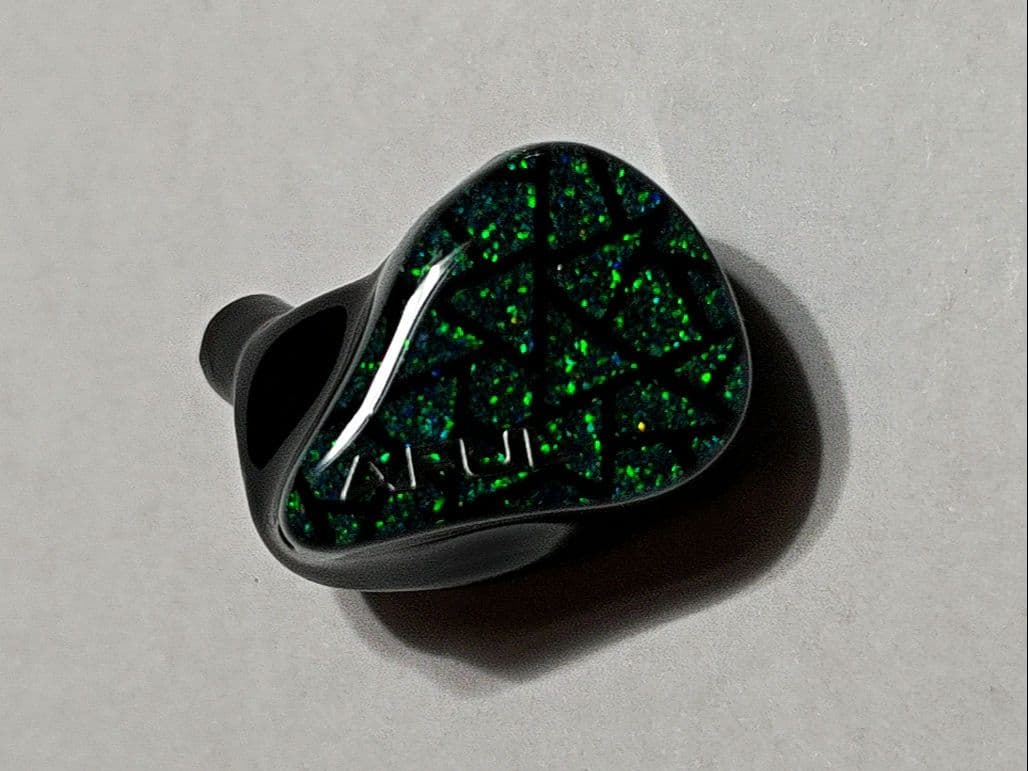 AFUL PERFORMER 5+2 4.4mm 有線イヤホン