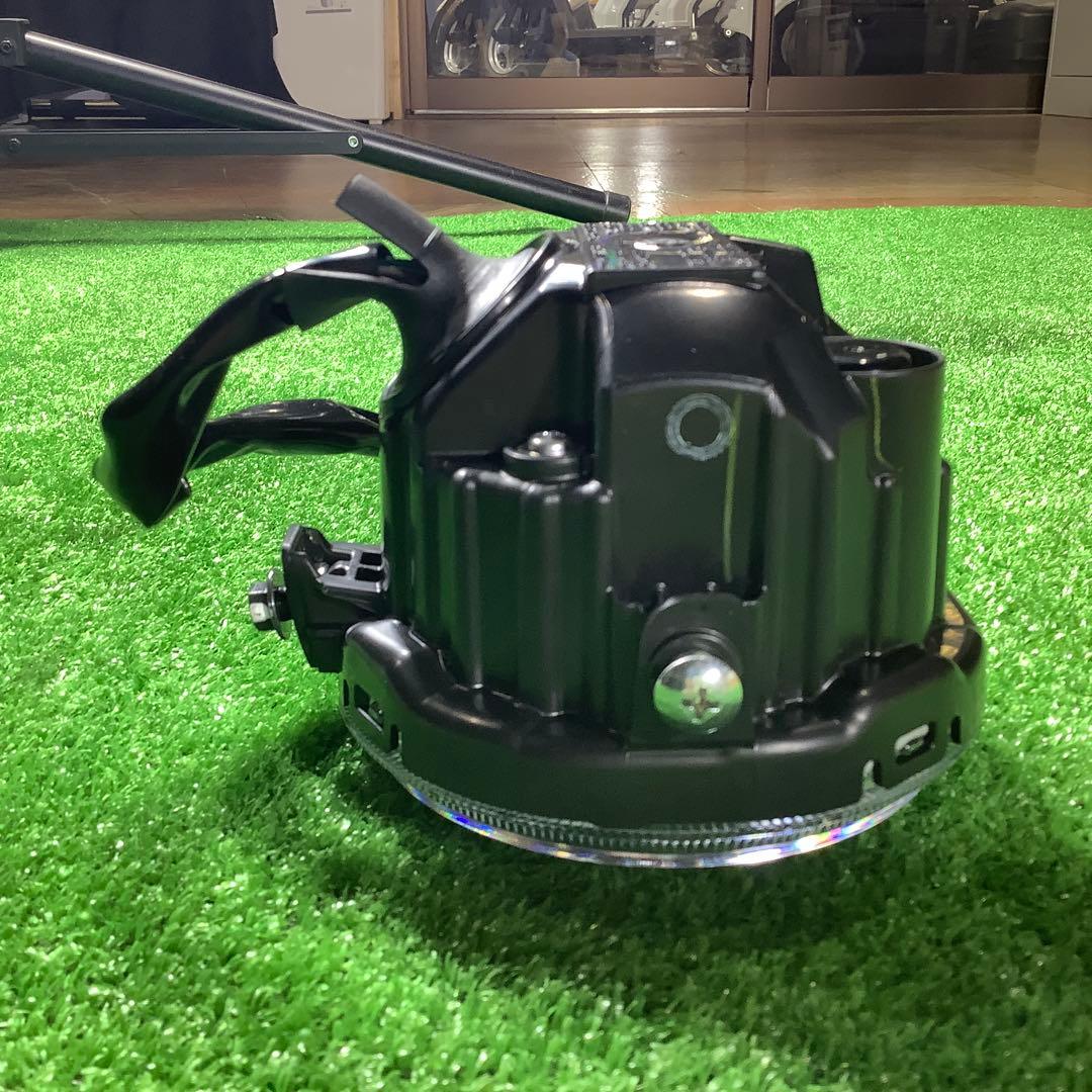 クロスカブ110　ヘッドライト　ホンダ　純正　新車外し　JA45　JA60