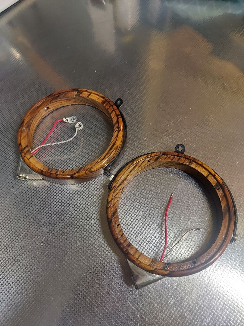 Audeze LCD-3 おまけ&専用ケース付き