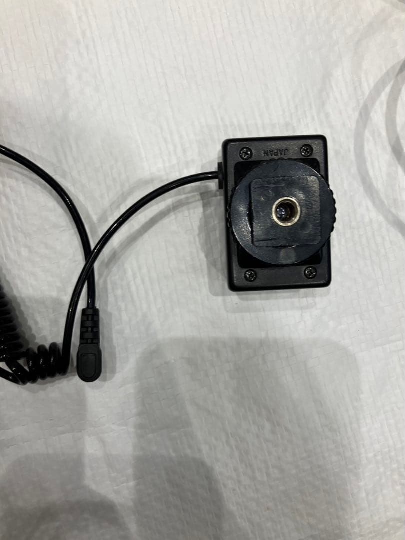 PENTAX67Ⅱ 中判フィルムカメラ 木製グリップ、部品付き