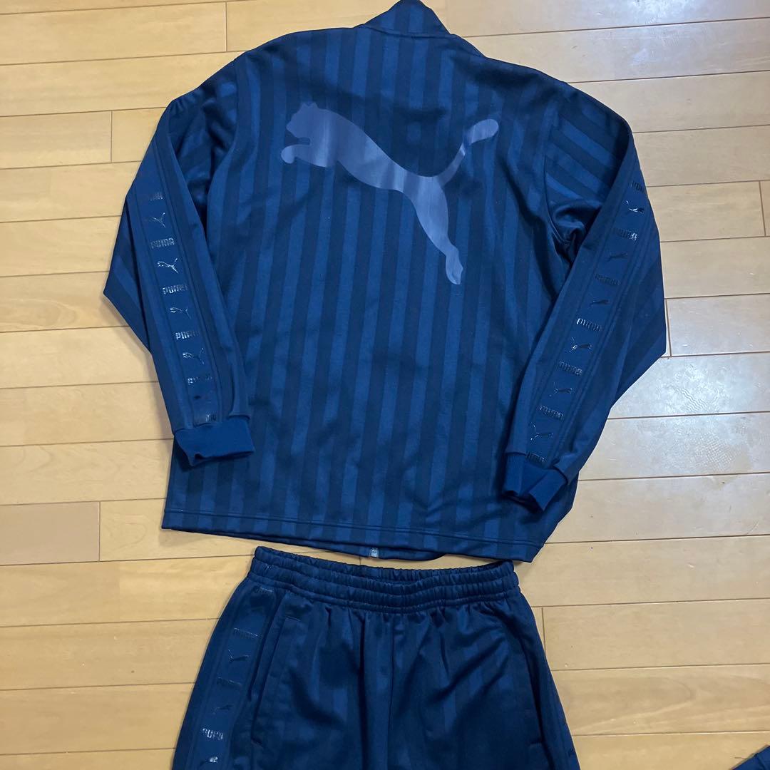 PUMAジャージ上下セット