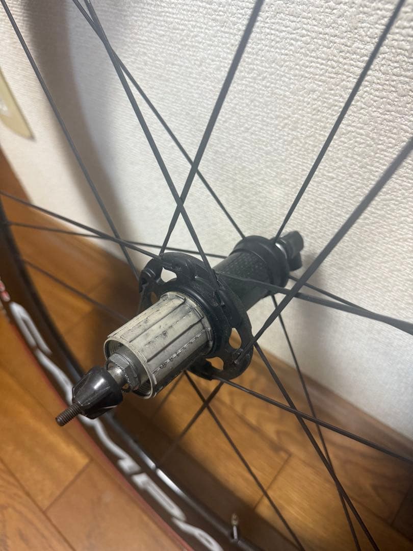 BORA ULTRA CULT 80 リアのみ