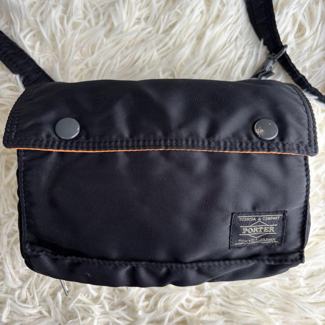 ※JY69※　　　　　　　　　　　　　　　　　【激レア 良品】ポーター