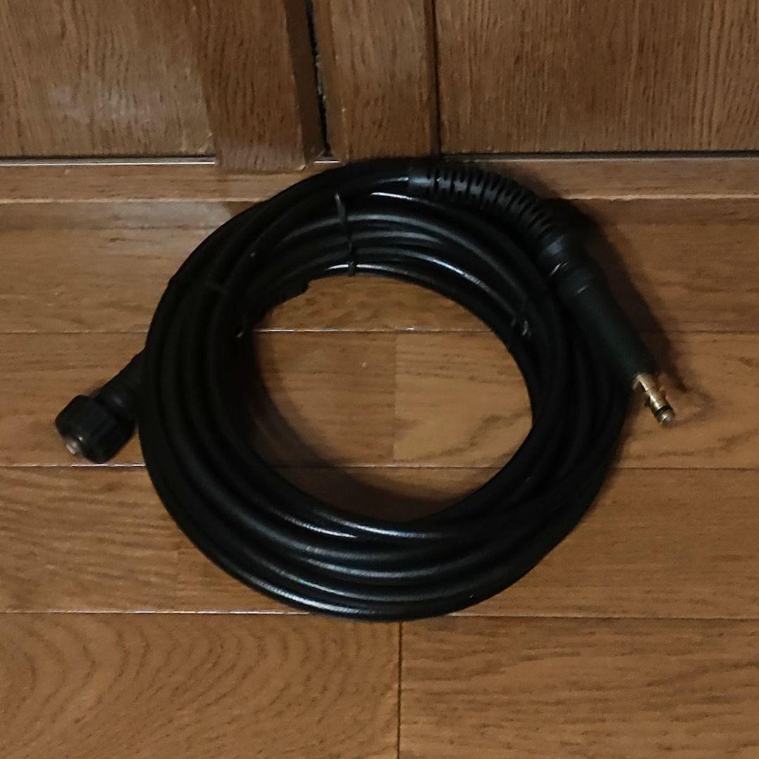 ケルヒャー 高圧洗浄機 純正 オプション テラスクリーナー T350・延長ランス