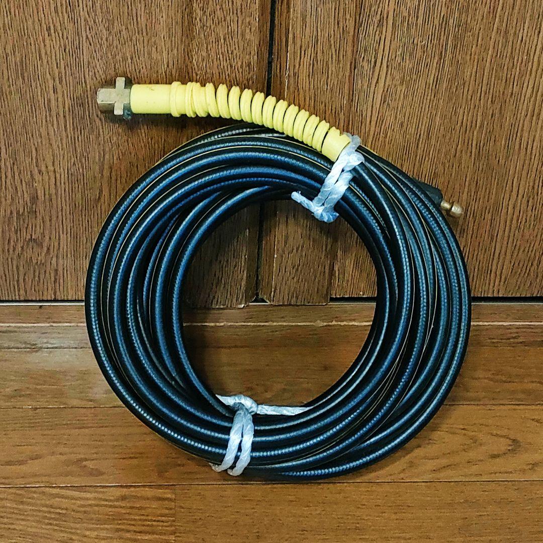 ケルヒャー 高圧洗浄機 純正 オプション テラスクリーナー T350・延長ランス