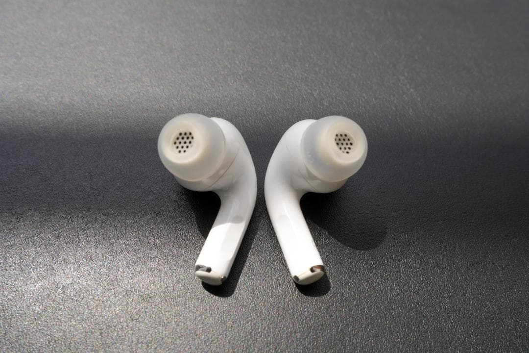 AirPods Pro 第2世代 Lightningモデル MagSafe対応