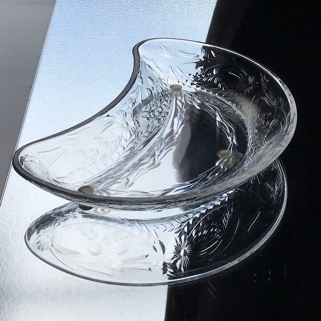 オールドサンルイSt Louisヴァージニア Virginia☆サラダプレート☆