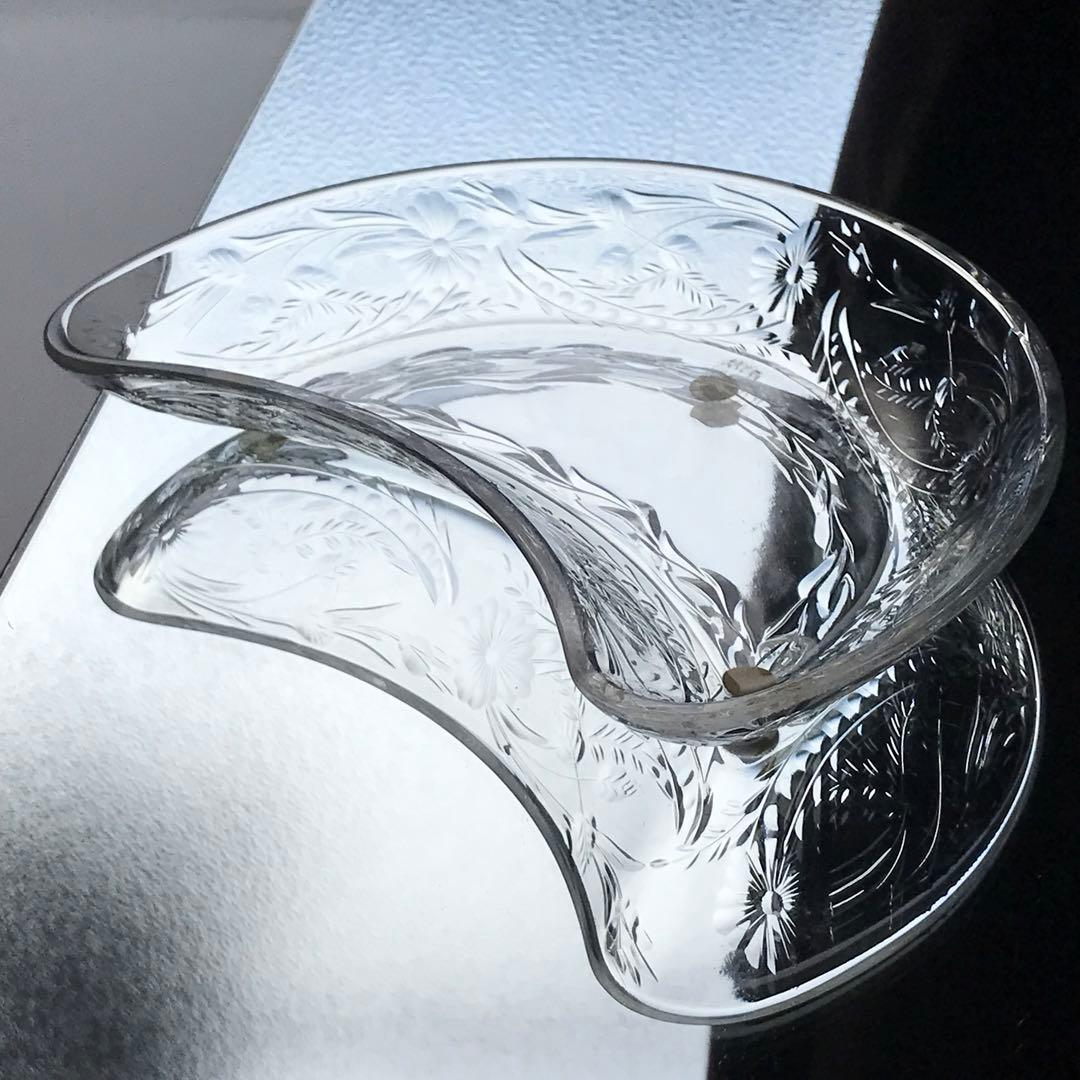 オールドサンルイSt Louisヴァージニア Virginia☆サラダプレート☆