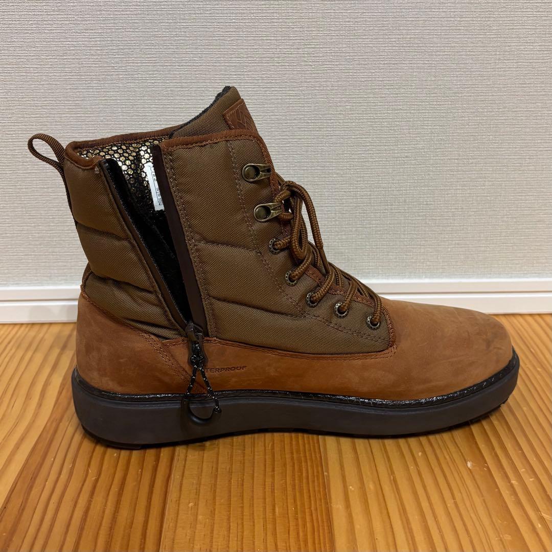 コロンビア スノーブーツ サップランド 28cm 美品