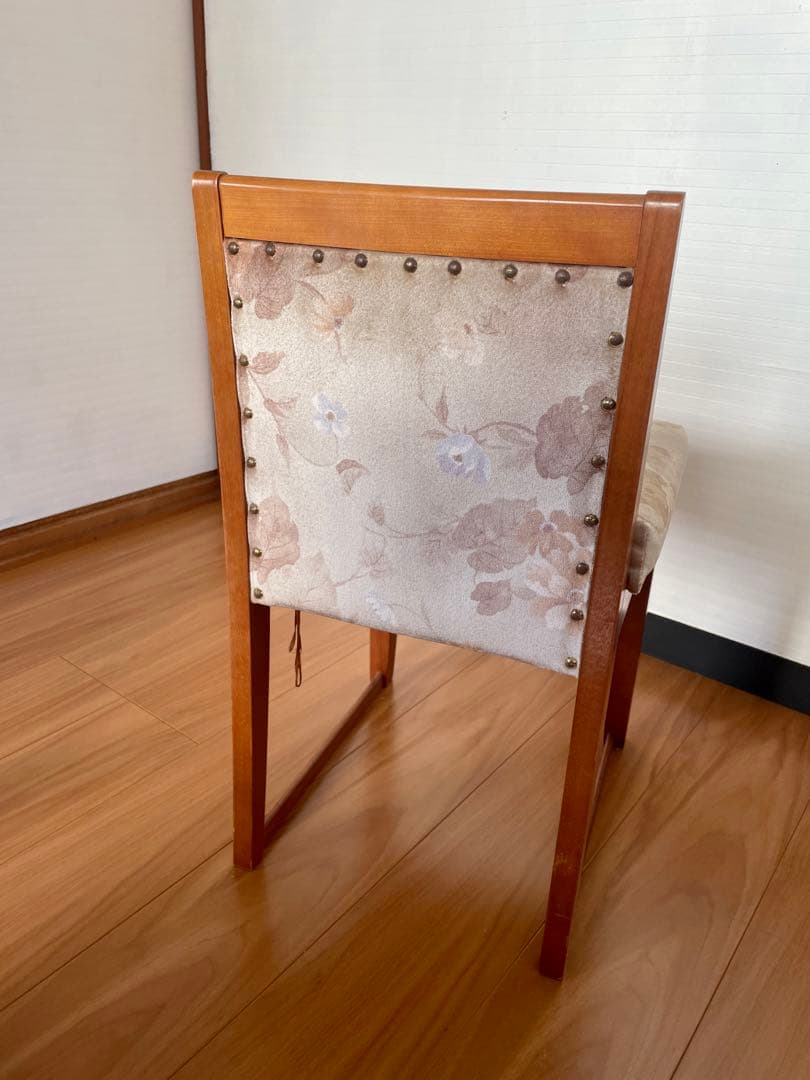 大塚家具　ドレッサー　鏡台