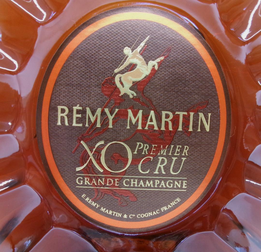 レミーマルタンXOプルミエクリュ・700ｍL（RP146）