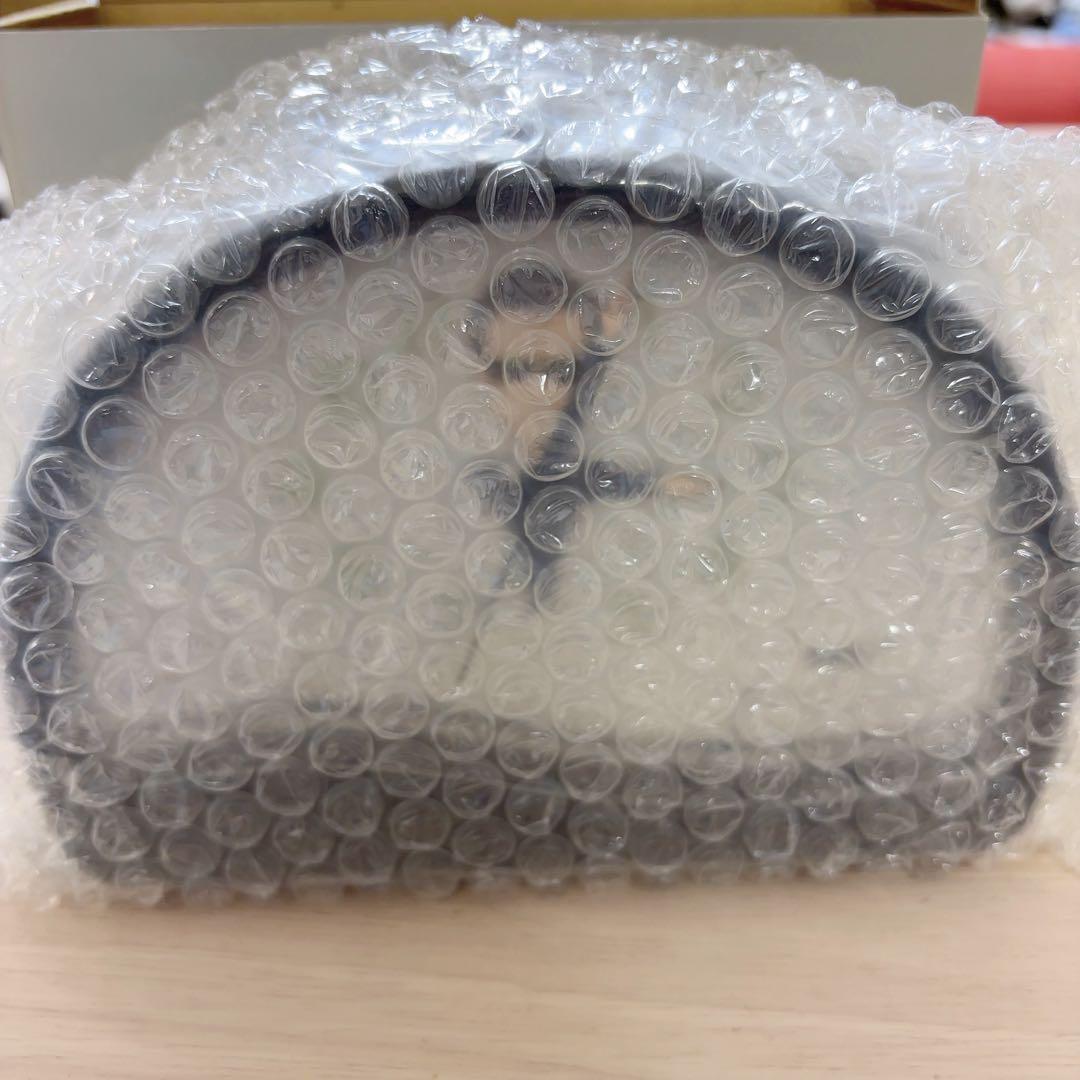 柴田恭兵 デザイン 目覚まし時計 KYOHEI CLUB