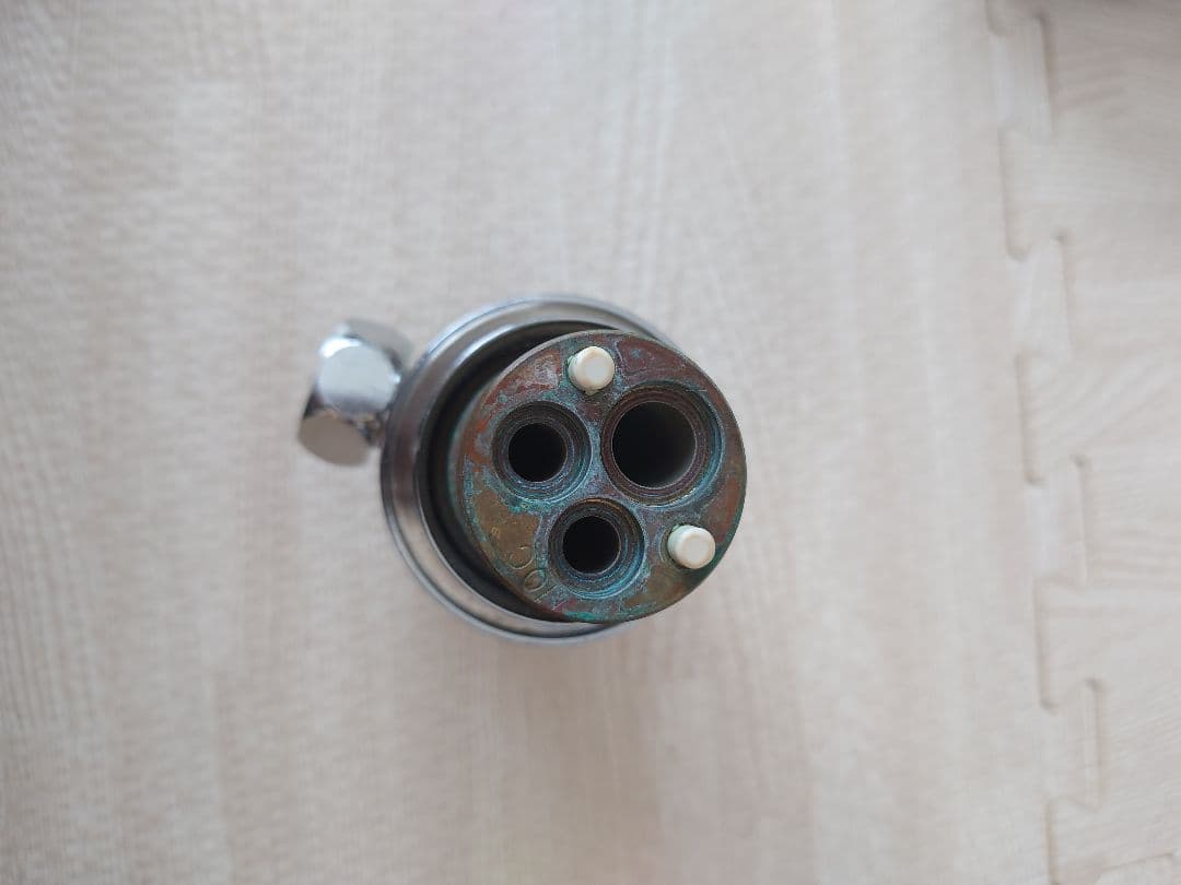 NSJ-SXP8 バルブセット 取扱説明書付き（Panasonic食洗機用）