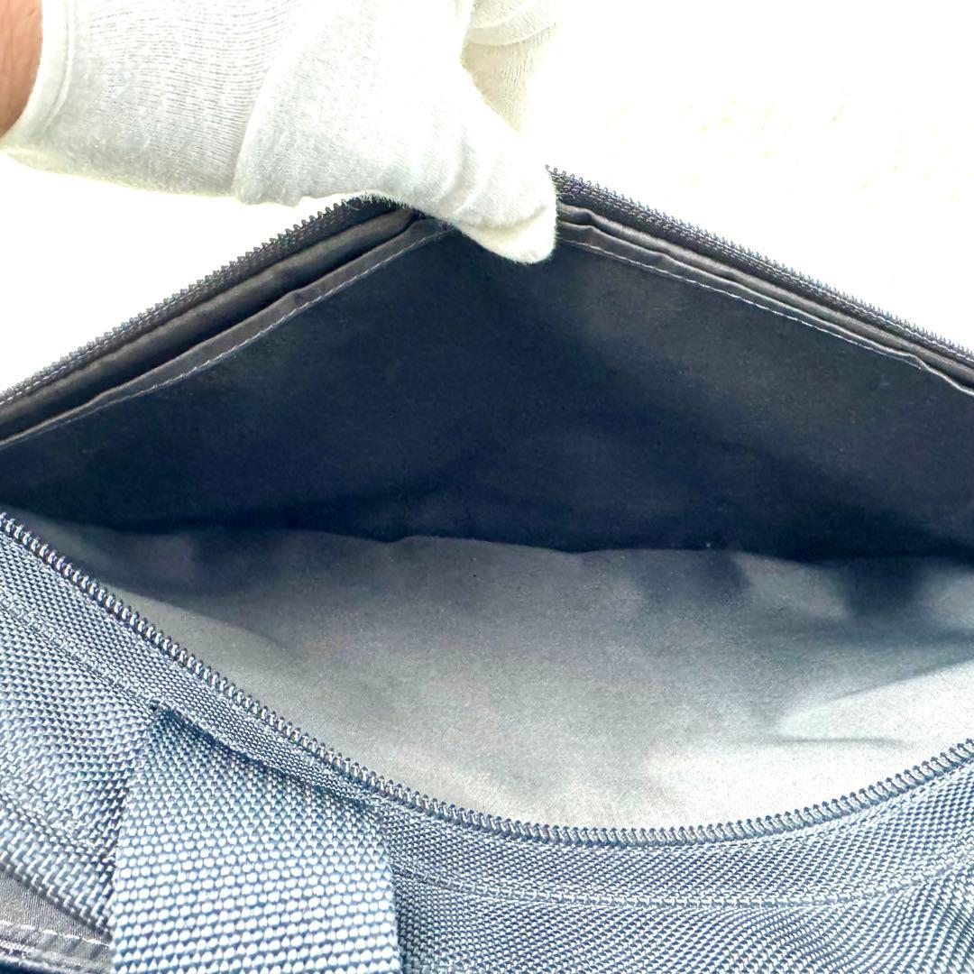 美品✨ TUMI トゥミ 26130D4 ビジネスバッグ 2WAY ブラック 黒