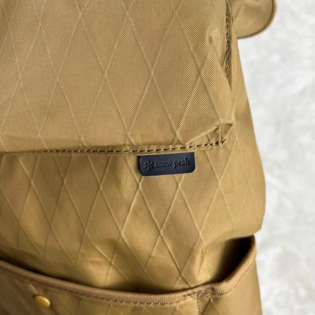 【入手困難✨️】 Peak X-Pac Nylon Apron エプロン