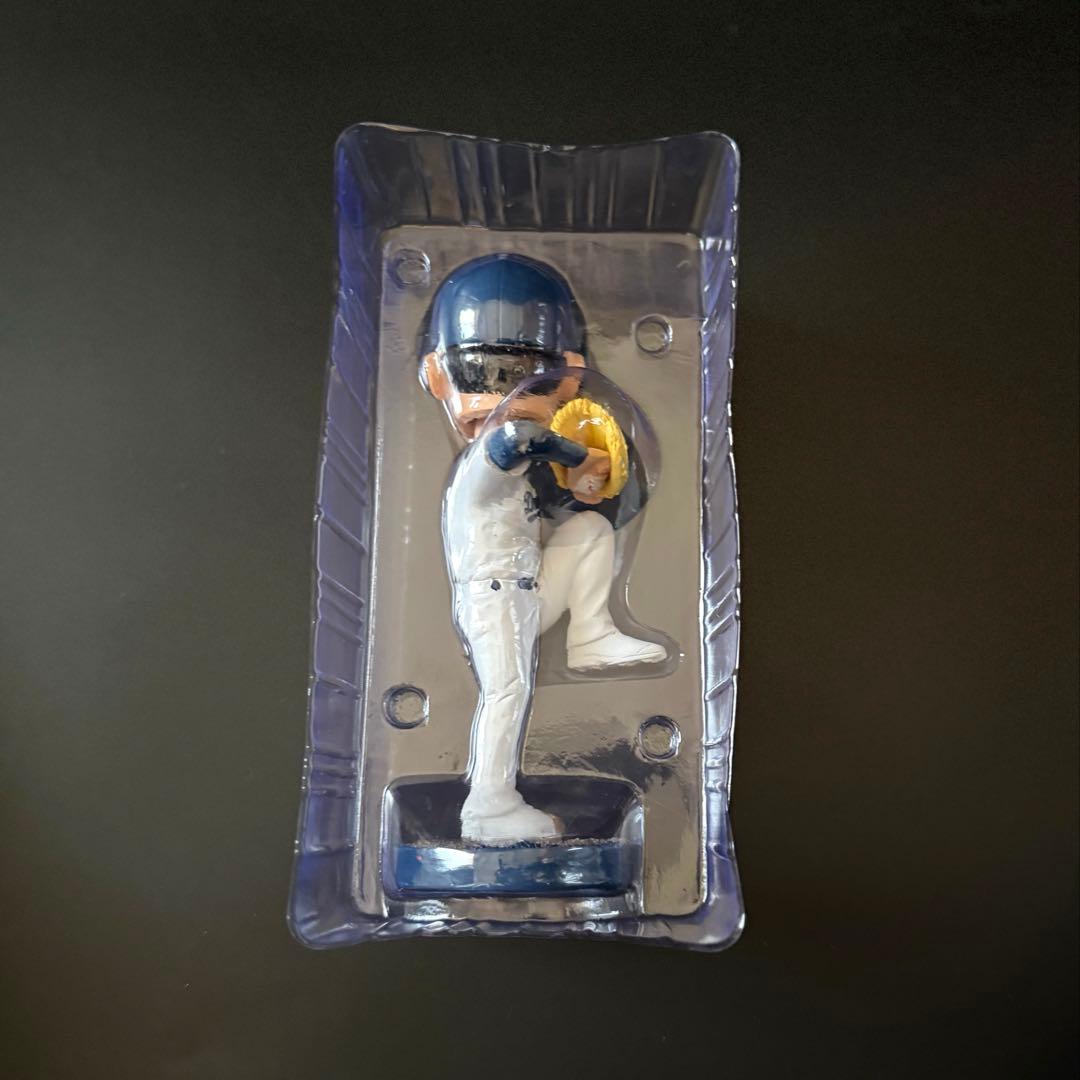 佐々木朗希 ボブルヘッド ドジャースタジアム球場配布限定 非売品 8/4