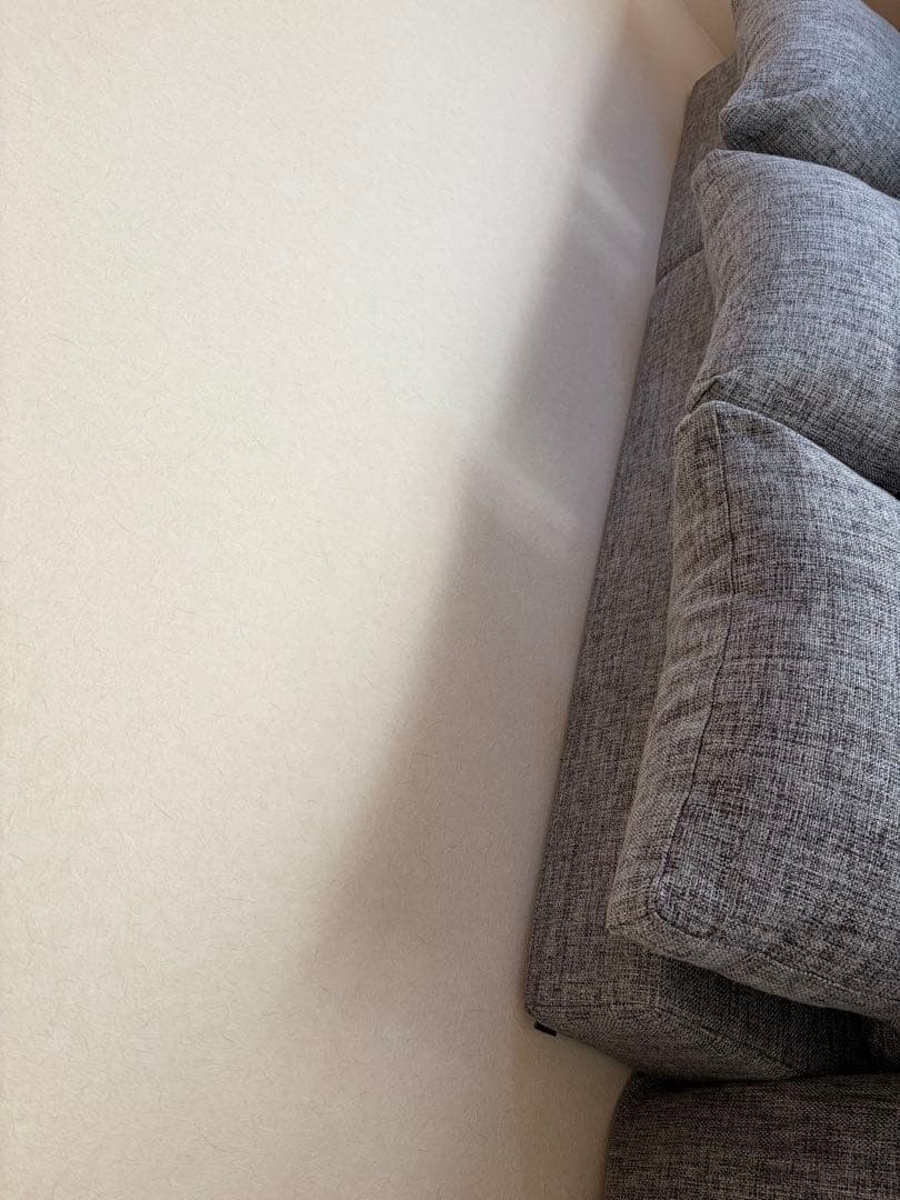 （2026.2.1以降の発送）songdream ルシェロ　L字ソファ