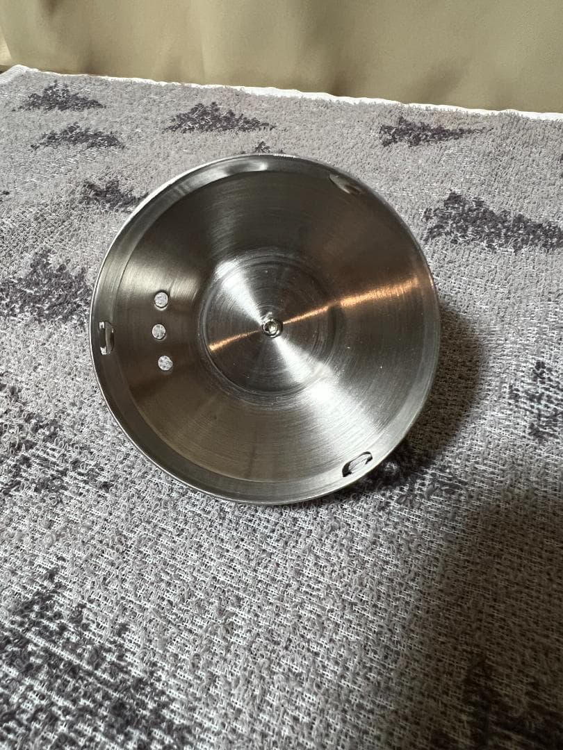 Brewista 電気ケトル 温度調節機能付 ピュアブラック 0.6L