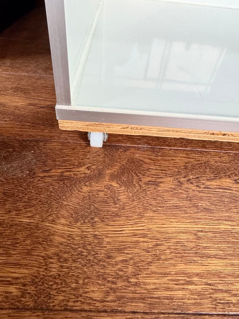 引き取り限定　龍匠ケージ180×60×60 極美品　家具付き