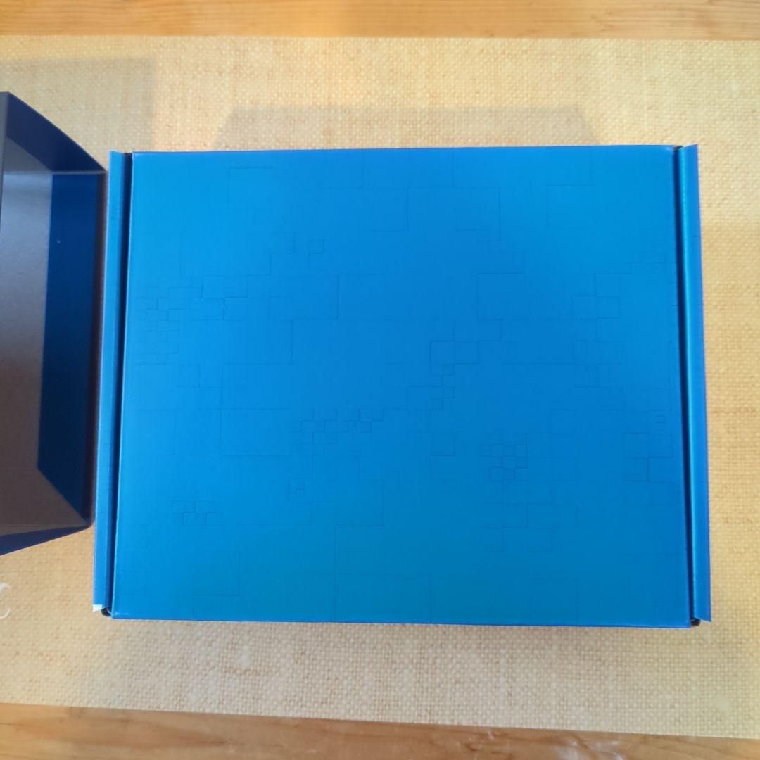 ワイヤレスホリパッド for Steam HPC-055 ミッドナイトブラック