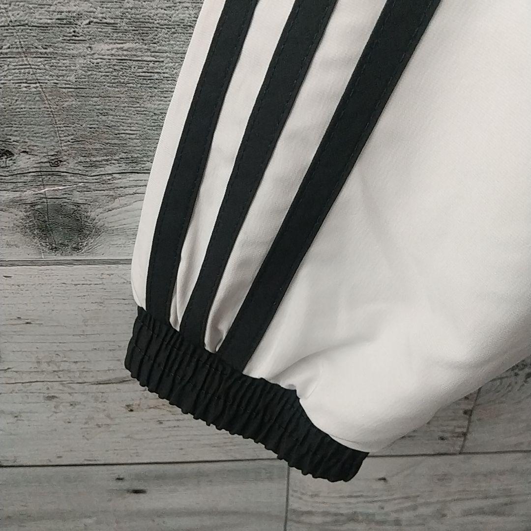 人気☆アディダス ドイツ代表 刺繍ロゴ エンブレム トラックジャケット M