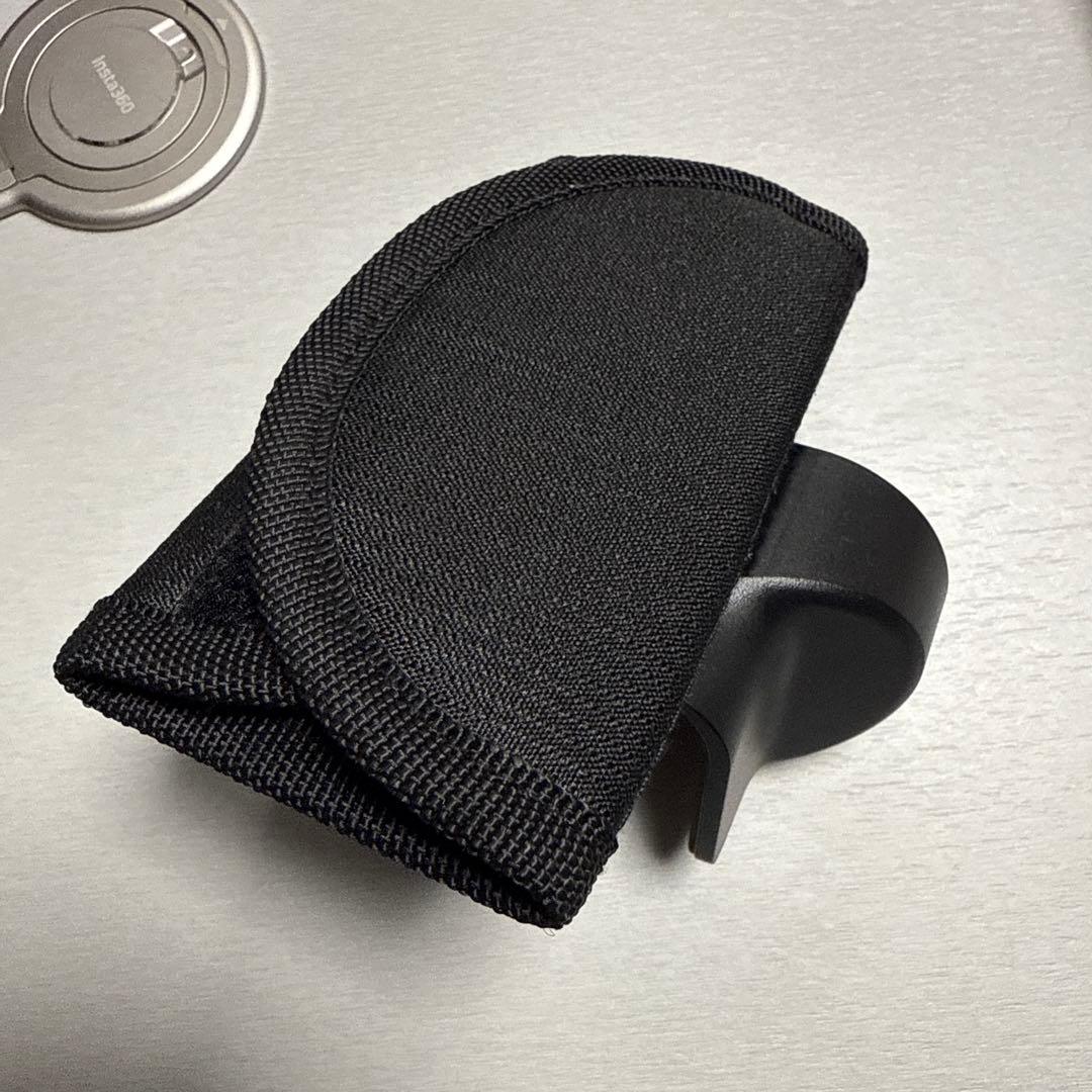 【美品】Insta360 Flow 2 Pro 3点セット