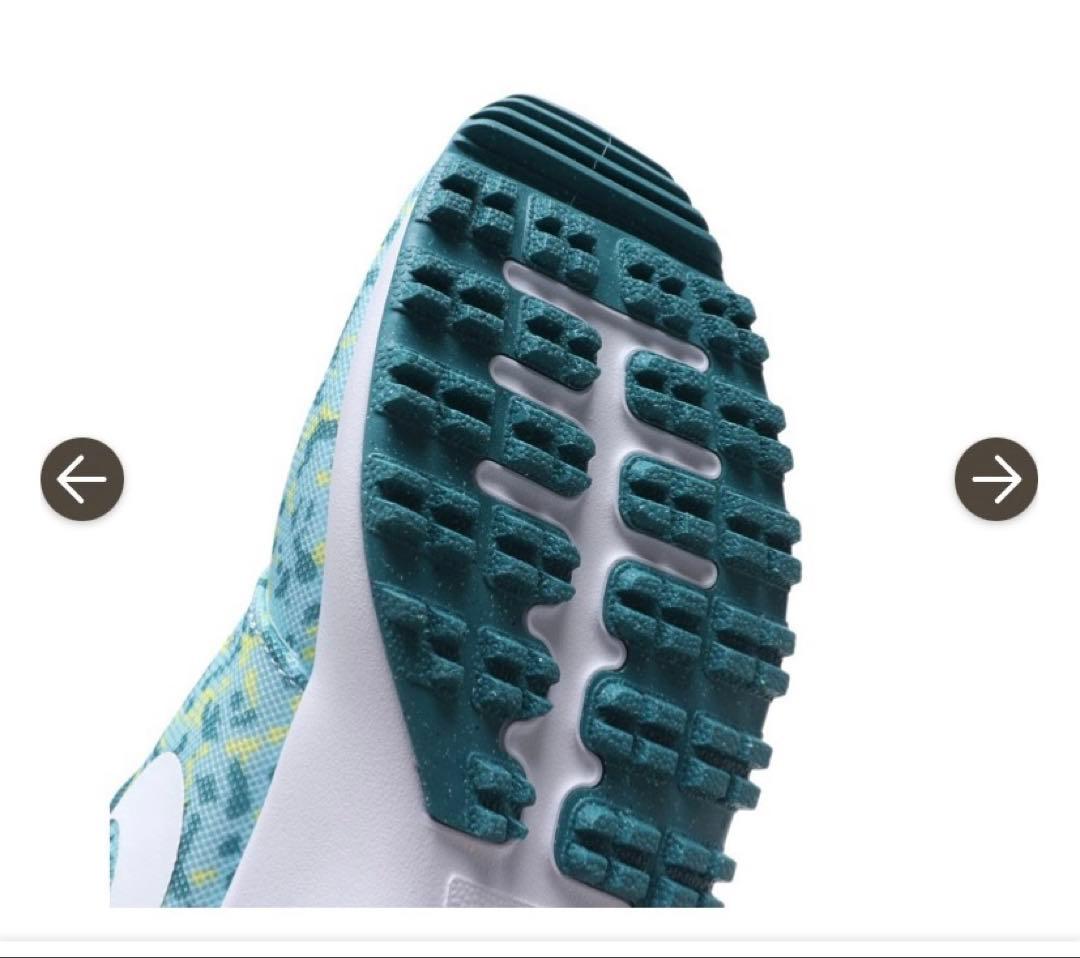 NIKE GOLF ゴルフシューズ27.5