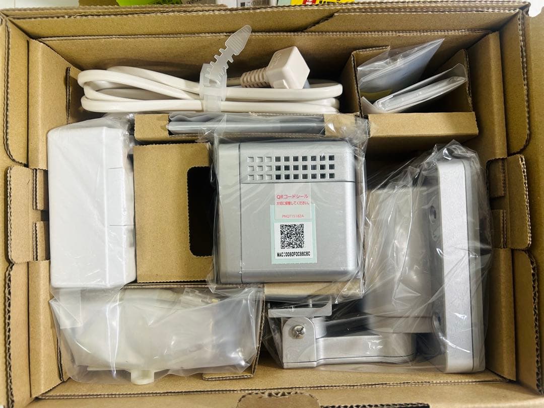 Panasonic VL-CM260 防犯カメラ