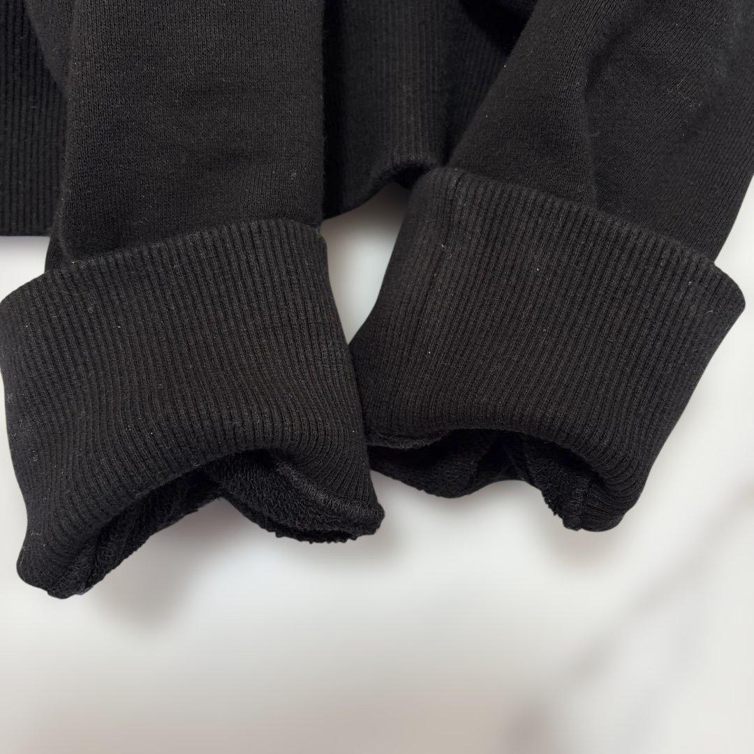 ✨美品✨ヴィヴィアン・ウエストウッド レッドレーベル　黒スエットL