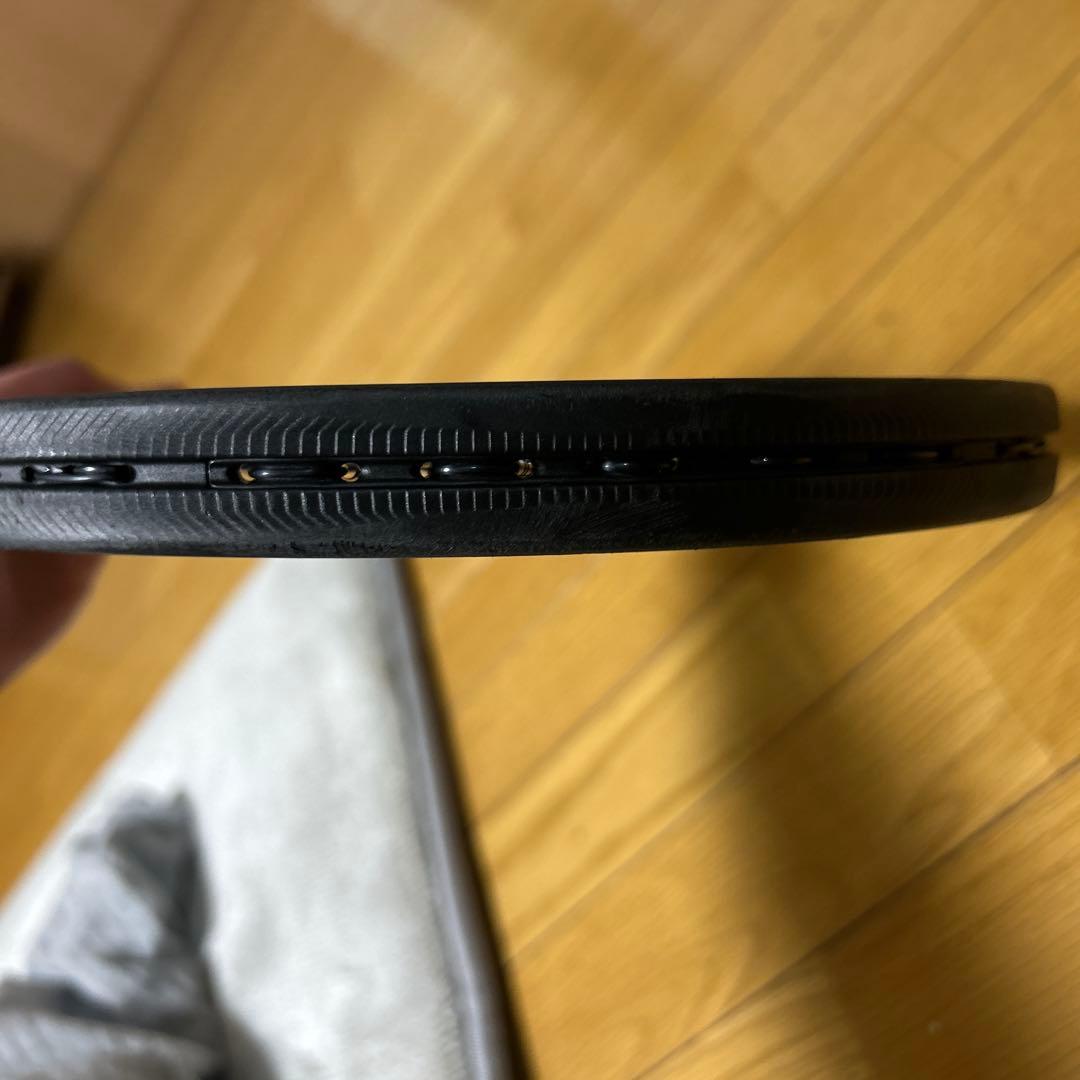 【美品】HEAD SPEED MP2024 300g G2