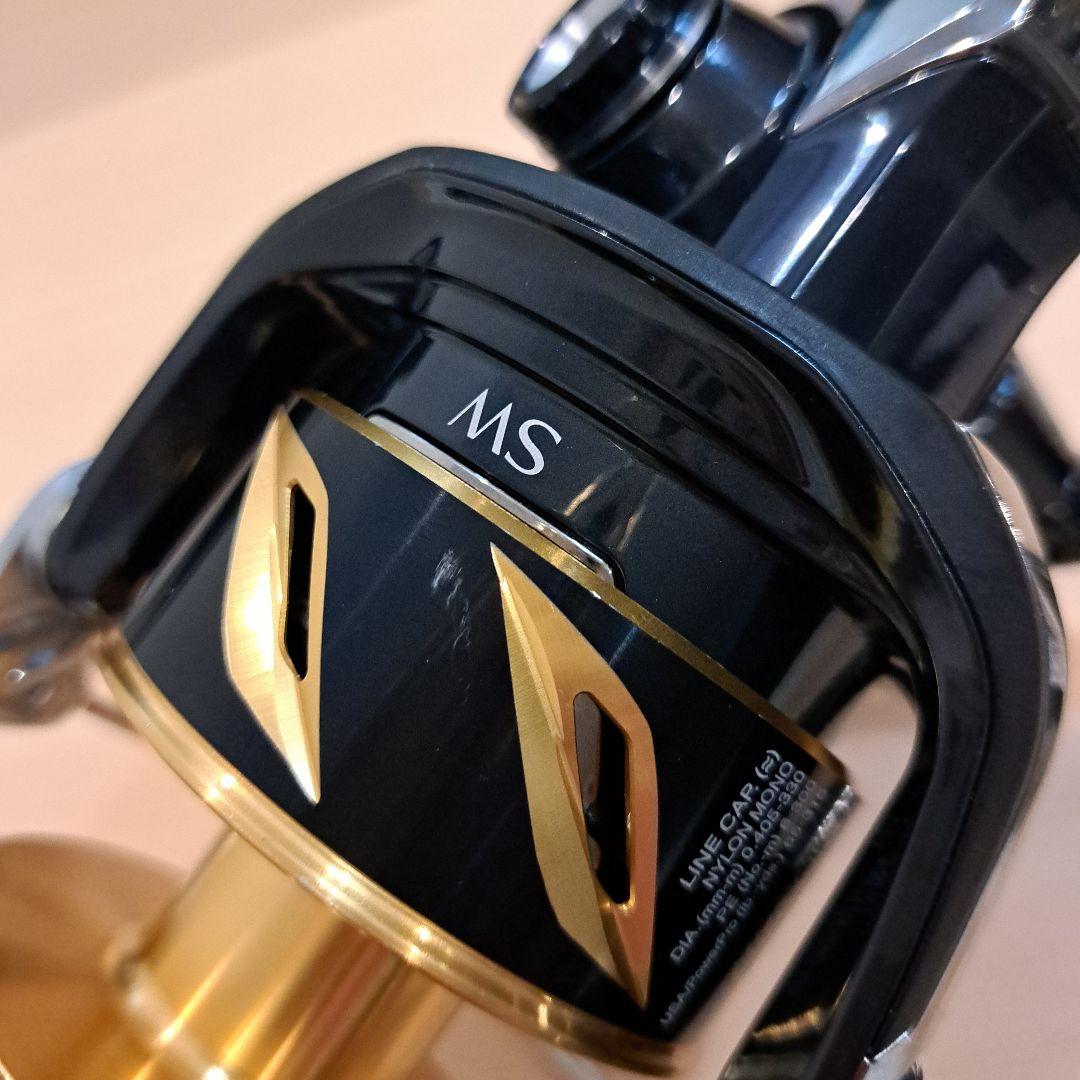 19 ステラ SW 14000PG シマノ ジギング