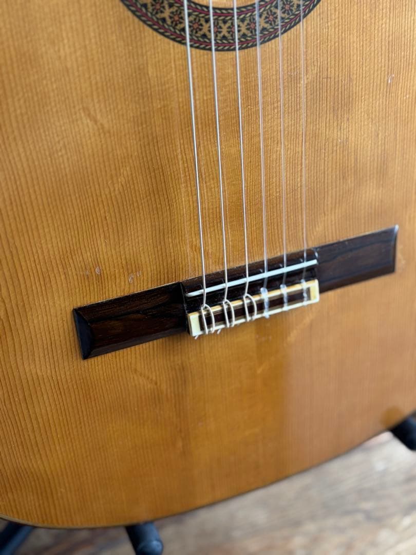 Chai Yukinobu茶位幸信 no10 1975年製 ベアクロウの発現個体