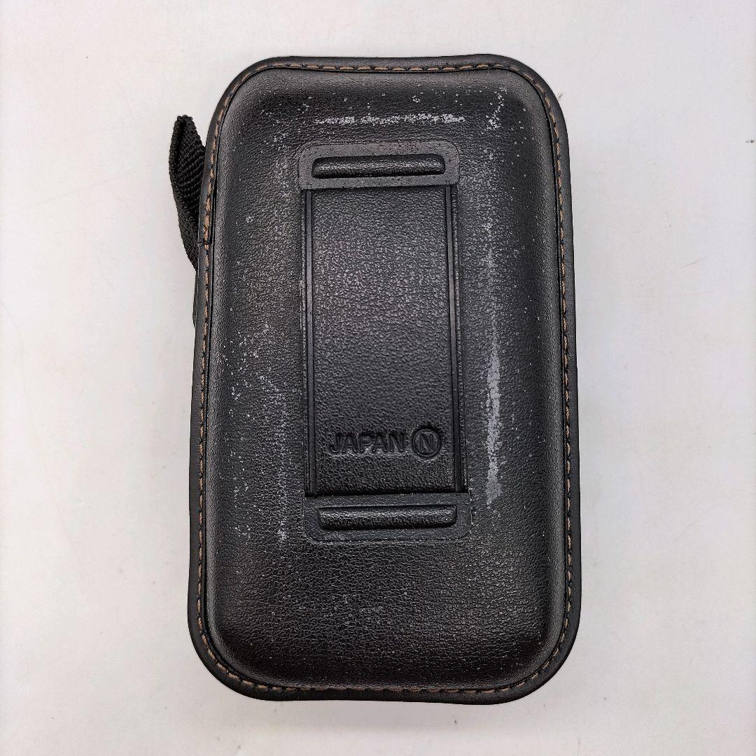 【美品】Canon オートボーイ3 Autboy3 フィルムカメラ 動作確認済み