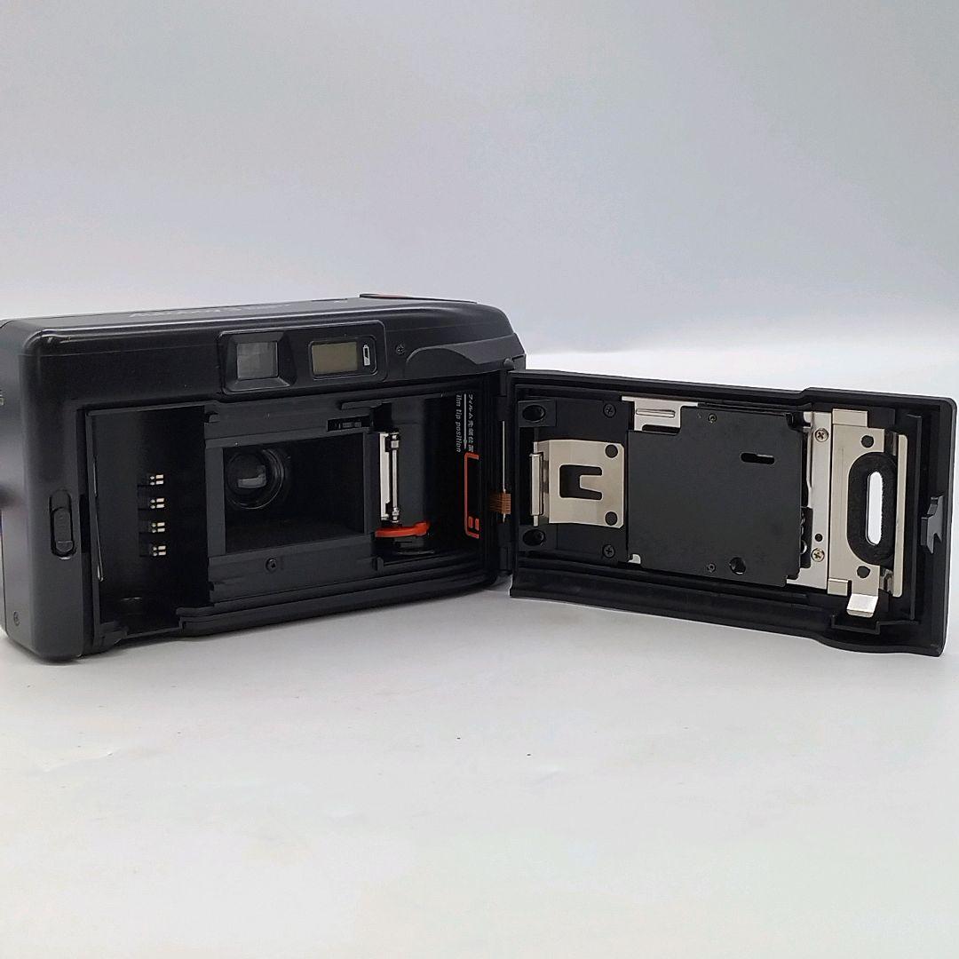 【美品】Canon オートボーイ3 Autboy3 フィルムカメラ 動作確認済み