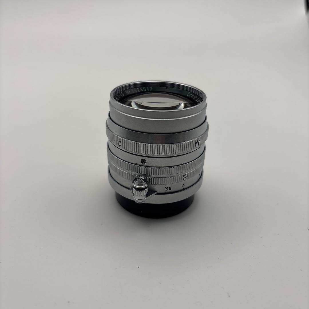 その他 Summarit 5cm F1.5