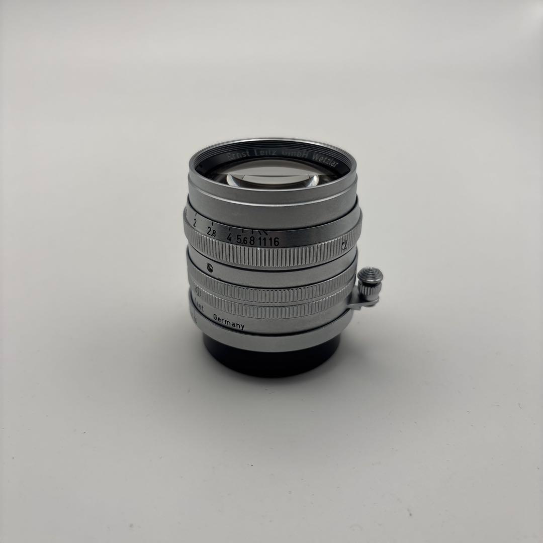 その他 Summarit 5cm F1.5