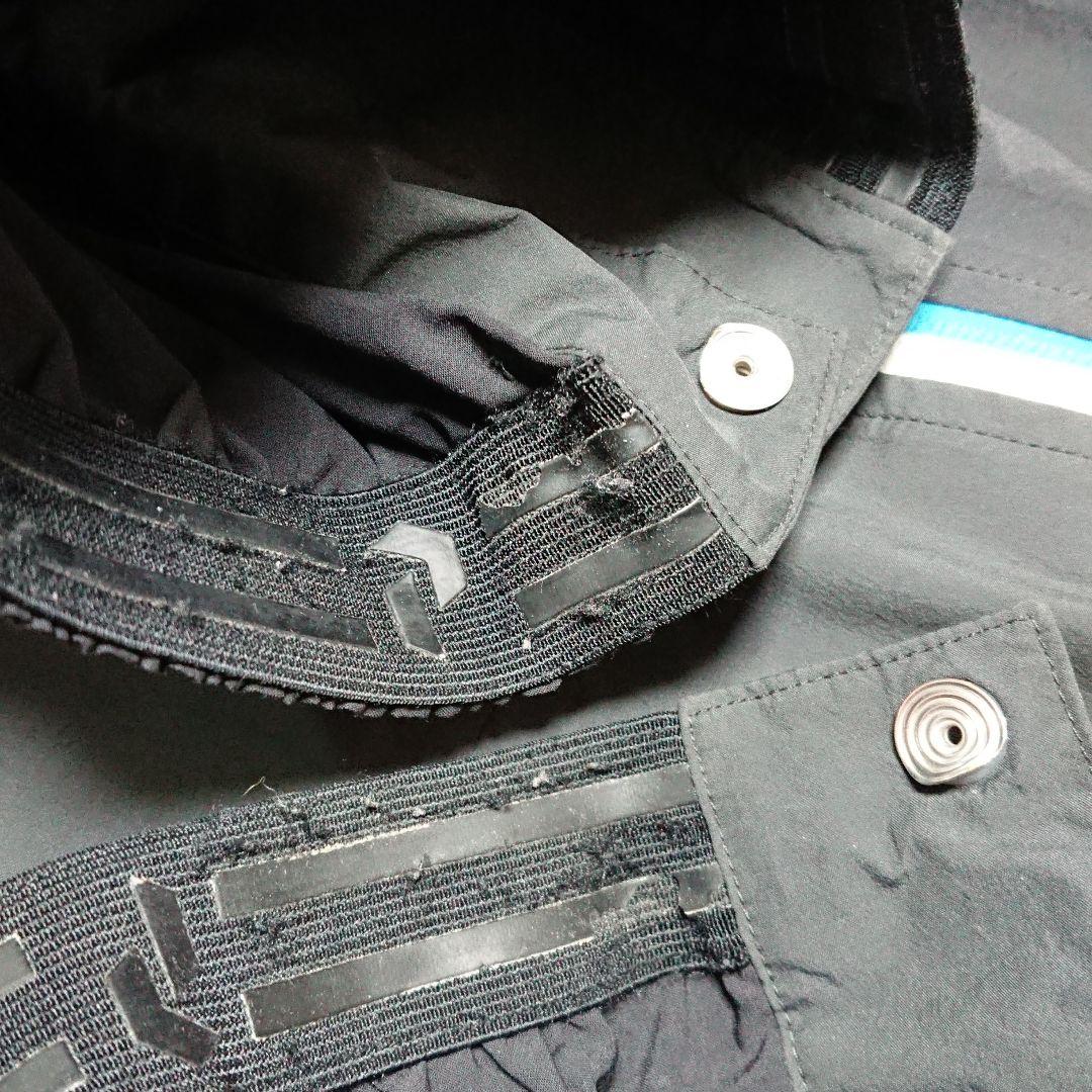 送料無料【PeakPerformance】GORE-TEX ビブパンツL