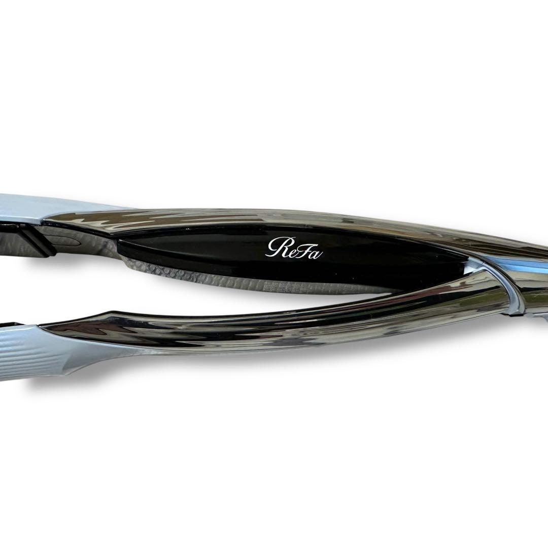 ReFa ビューテックストレートアイロン　RE-BM-02A