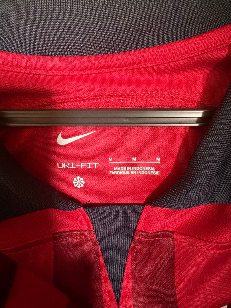 【本日限定価格】鹿島アントラーズ　ユニフォーム　2023